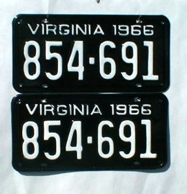 Picture for category Virginia