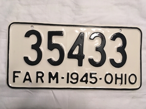 Picture of 1945 Ohio Farm #35433