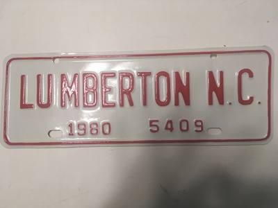Picture of 1980 Lumberton Strip