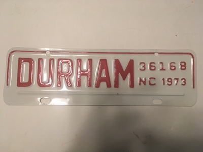 Picture of 1973 Durham Strip