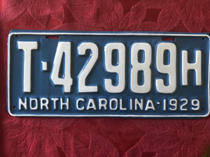 Picture of 1929 North Carolina Truck  #T42989H