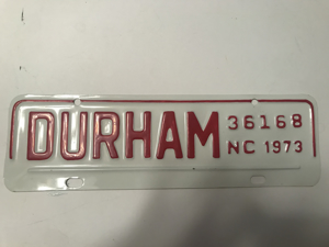 Picture of 1973 Durham strip