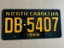 Picture of 1965 North Carolina #DB-5407